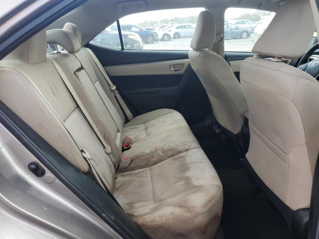 2016 TOYOTA COROLLA L - 5YFBURHE6GP408584