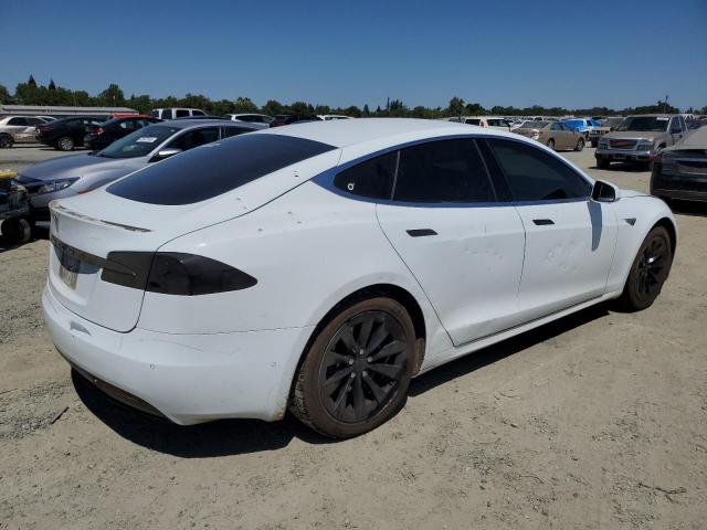 2016 TESLA MODEL S 5YJSA1E15GF156933
