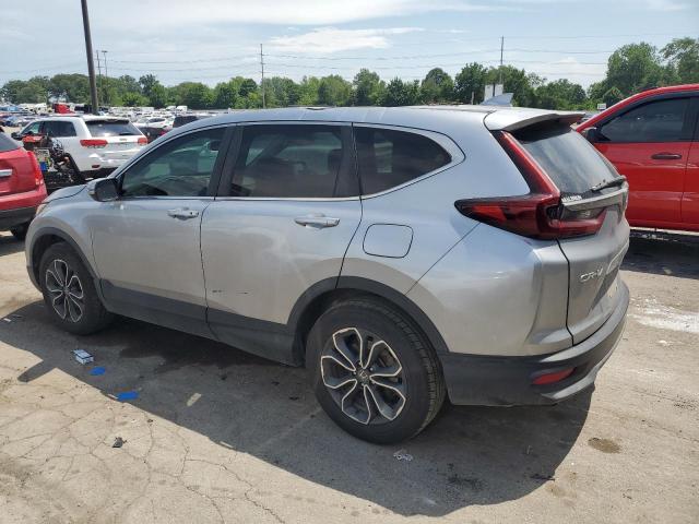 2020 HONDA CR-V EXL 5J6RW2H80LA021371