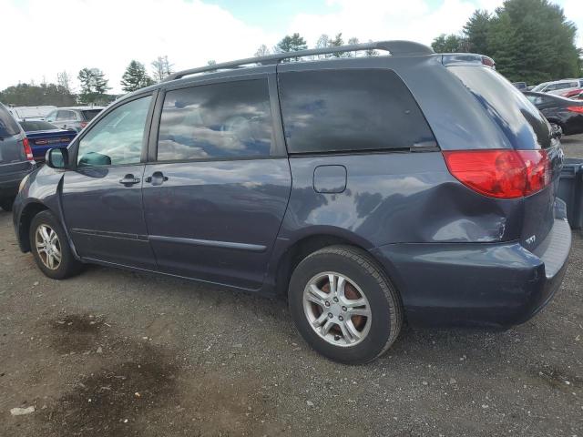 2006 TOYOTA SIENNA CE #3294153940