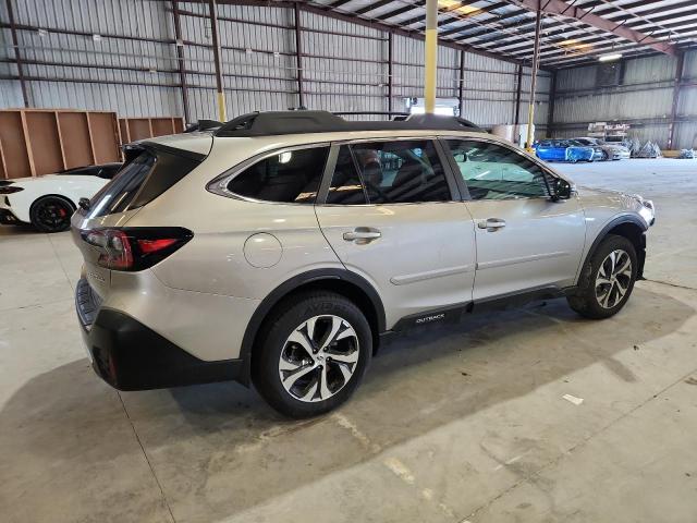 2020 SUBARU OUTBACK LI 4S4BTALC3L3119834