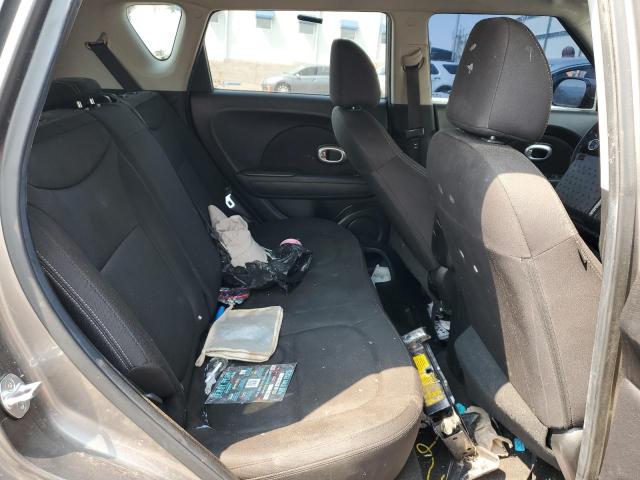 2017 KIA SOUL - KNDJN2A28H7487291