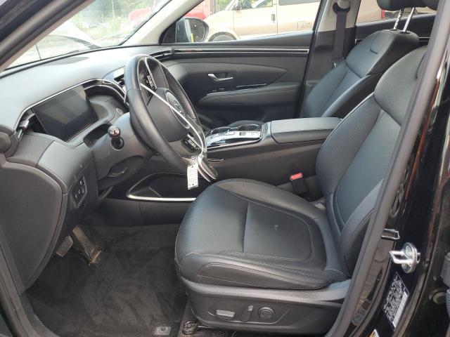 2023 HYUNDAI TUCSON SEL KM8JFCA10PU087537