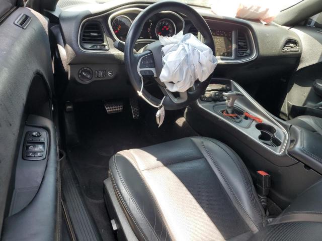 2016 DODGE CHALLENGER 2C3CDZBT9GH332106