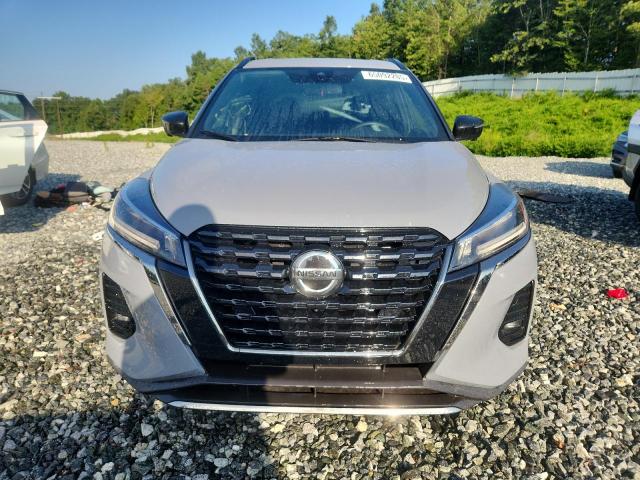 2021 NISSAN KICKS SR - 3N1CP5DVXML563693