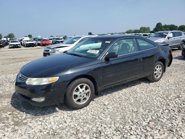 TOYOTA CAMRY SOLA