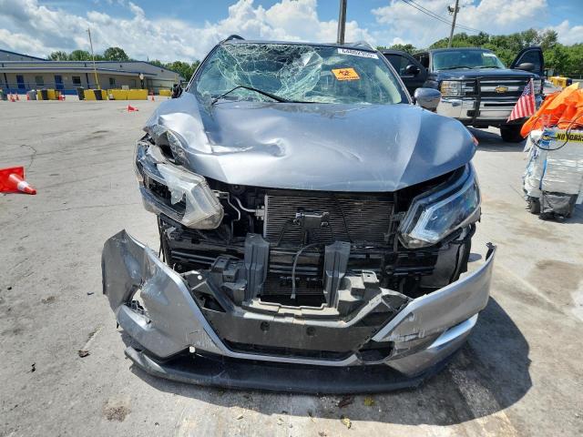 2021 NISSAN ROGUE SPORT SL JN1BJ1CV2MW317044