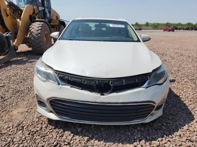 2015 TOYOTA AVALON XLE - 4T1BK1EB3FU144870