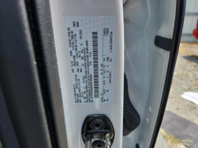 2023 FORD F150 SUPER - 1FTFW1E82PKF55060