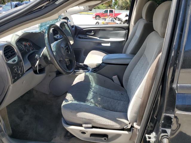 2005 GMC ENVOY #3312634185