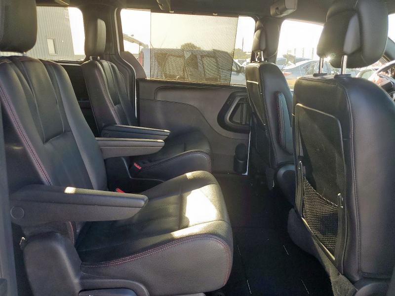 2019 DODGE GRAND CARA 2C4RDGEG1KR679361