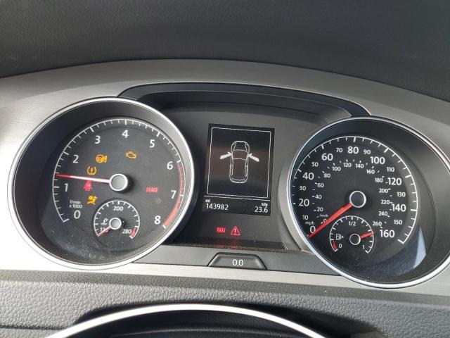 2016 VOLKSWAGEN GOLF S 3VW117AU1GM028650