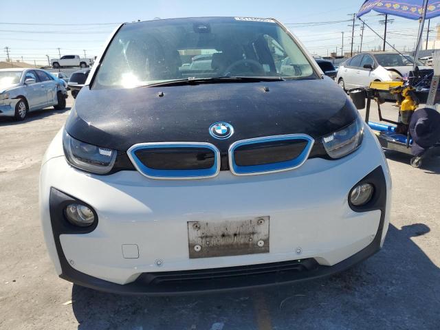 2015 BMW I3 REX WBY1Z4C56FV279277