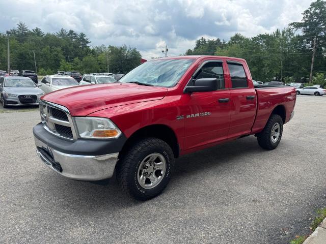 Vin: 1c6rd7ft9cs120806, lot: 63516255, dodge ram 1500 st 20122