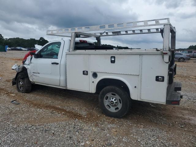 chev silverado 2500 hd cr 2017 1GB0CUEG3HZ227277 photo #3