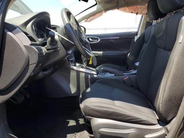 2019 NISSAN SENTRA S - 3N1AB7AP7KY310516