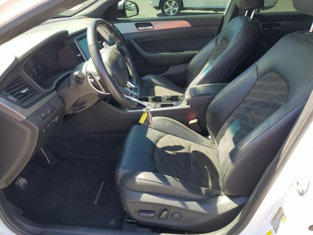 2018 HYUNDAI SONATA SPO 5NPE34AB2JH693971