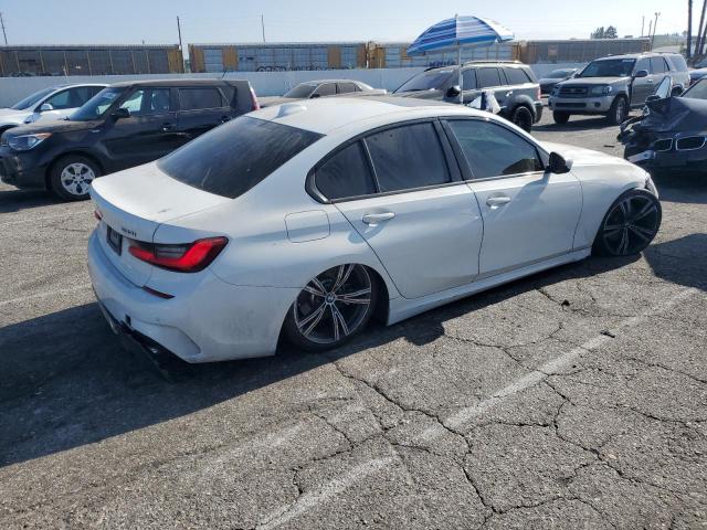 2020 BMW 330I 3MW5R1J04L8B15496