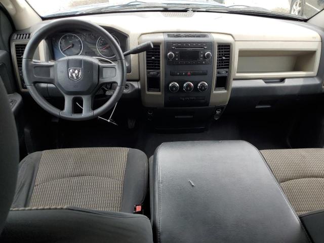 2011 DODGE RAM 1500 - 1D7RB1GT3BS702656