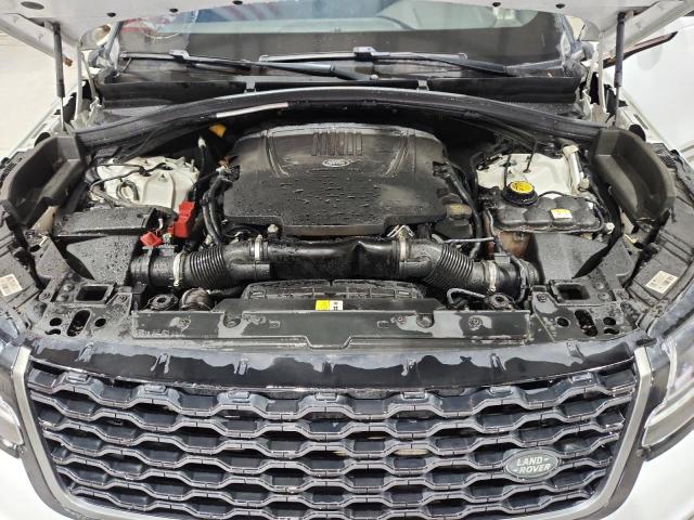 2018 LAND ROVER RANGE ROVE SALYL2RV0JA749714