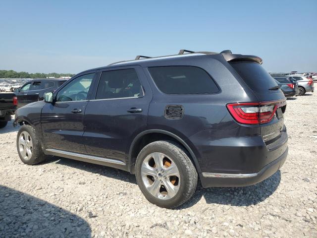 2014 DODGE DURANGO LI - 1C4RDJDGXEC484225