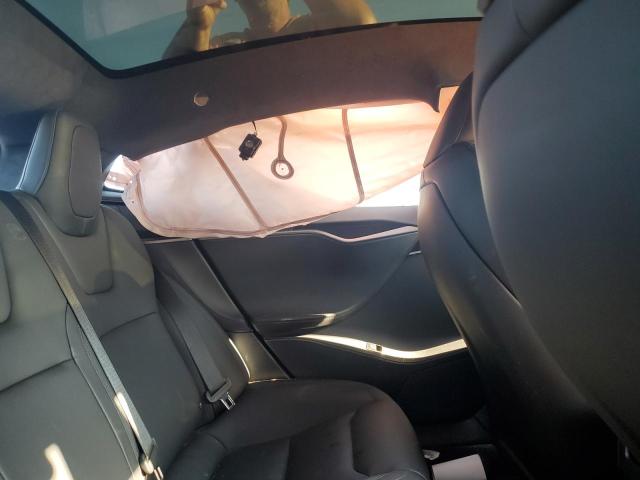 2020 TESLA MODEL S 5YJSA1E20LF413788