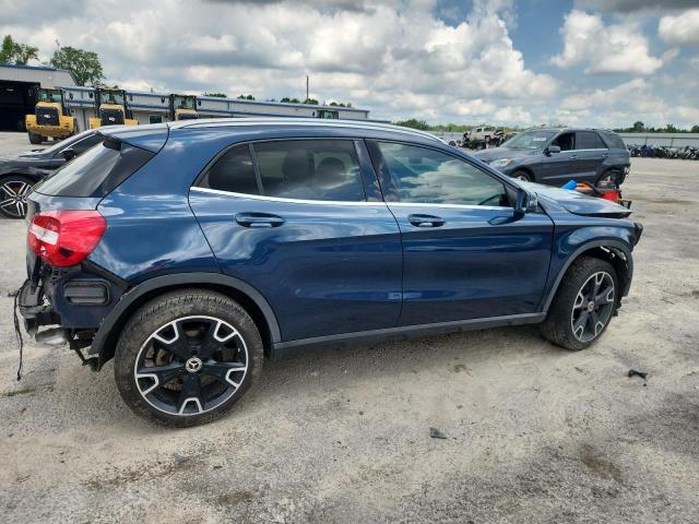 2020 MERCEDES-BENZ GLA 250 WDCTG4EB2LJ651293