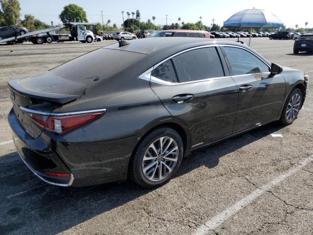 2022 LEXUS ES 300H BA 58ACA1C19NU017825