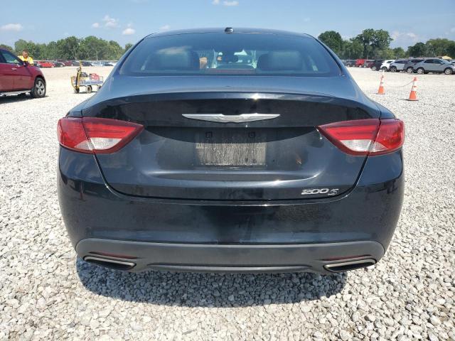 2015 CHRYSLER 200 S 1C3CCCBB4FN538866
