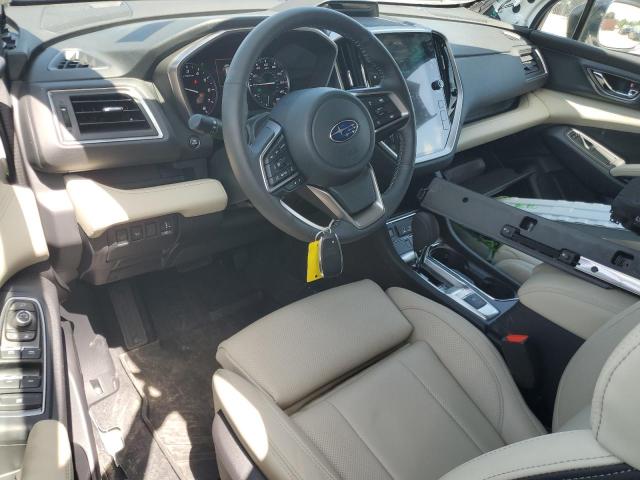 2025 SUBARU ASCENT LIM 4S4WMAPD0S3418097