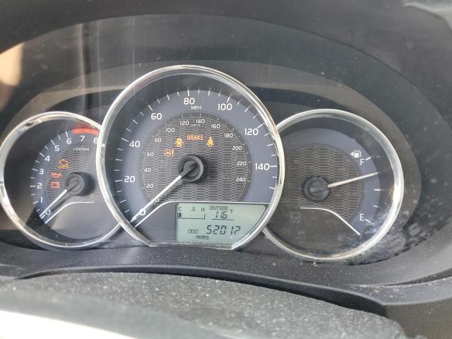 2015 TOYOTA COROLLA L 2T1BURHE5FC368223