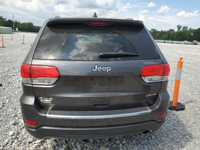 2015 JEEP GRAND CHER - 1C4RJFBG0FC774953