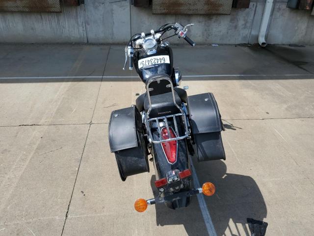 2008 HONDA VT750 C JH2RC50098K410332