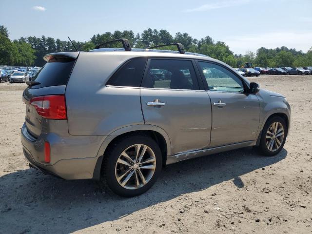 Vin: 5xykwda70eg470377, lot: 63577705, kia sorento sx 20143