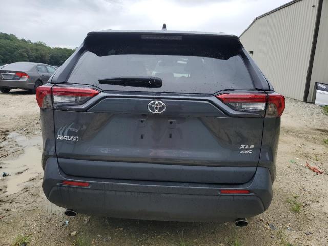 2023 TOYOTA RAV4 XLE P 2T3A1RFV8PC389681