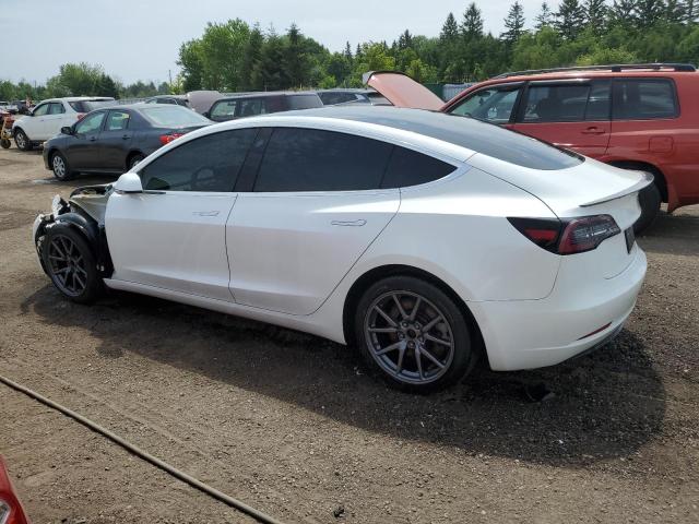 2019 TESLA MODEL 3 5YJ3E1EA7KF515152
