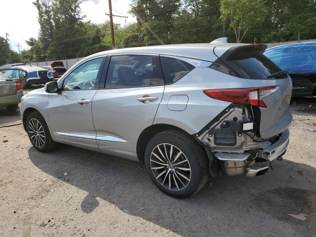 2025 ACURA RDX ADVANC 5J8TC2H7XSL004755
