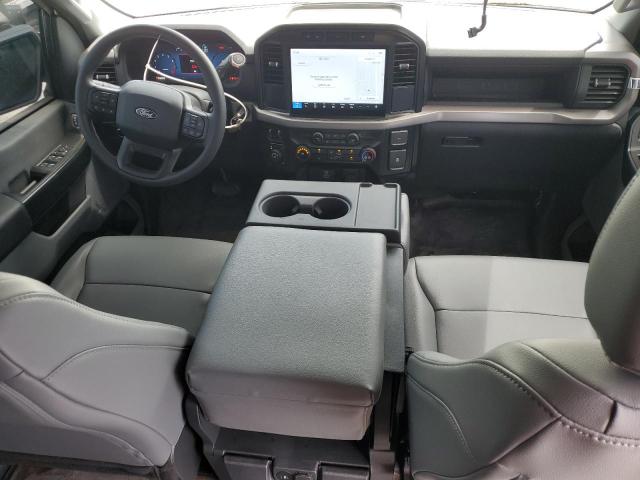 2024 FORD F150 XL 1FTFW1L56RKD05624