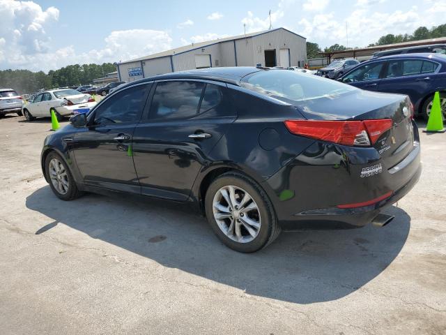 Vin: 5xxgn4a72cg069603, lot: 63597795, kia optima ex 20122