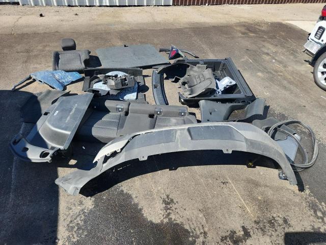 2025 CHEVROLET EQUINOX LT 3GNAXHEGXSL218318