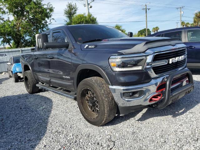 2019 RAM 1500 BIG H 1C6RREFT3KN701317