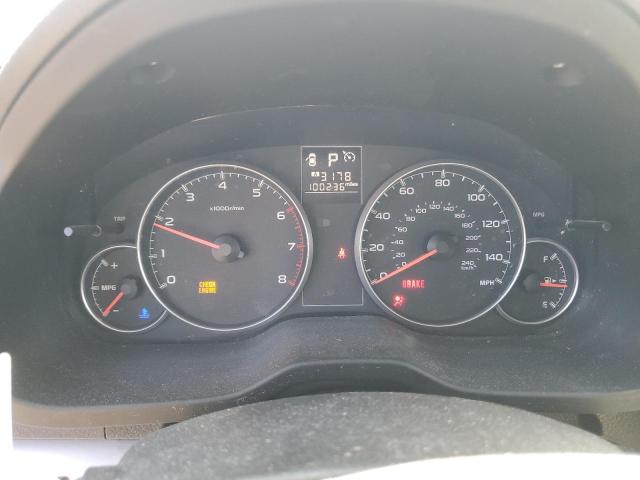 2014 SUBARU OUTBACK 2. - 4S4BRBCC9E3274931
