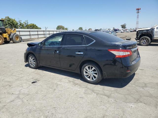 2015 NISSAN SENTRA S 3N1AB7AP5FY376200