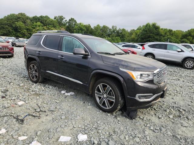 2017 GMC ACADIA DEN 1GKKNPLS4HZ245511