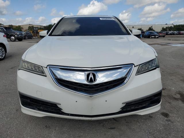 2015 ACURA TLX 19UUB1F37FA027378