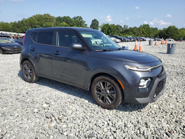 2020 KIA SOUL EX KNDJ33AU3L7716630
