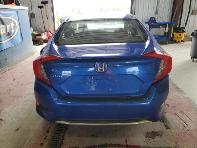 2019 HONDA CIVIC LX 19XFC2F67KE031202