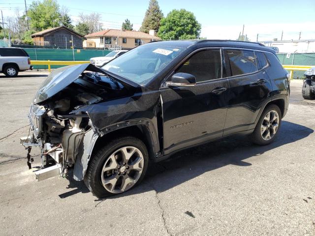 JEEP COMPASS LIMITED