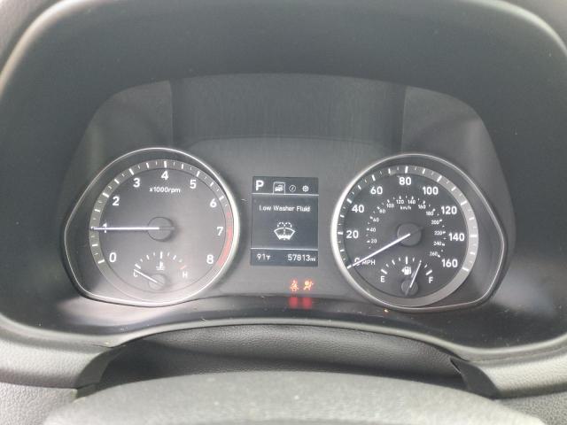 2018 HYUNDAI ELANTRA GT KMHH35LE3JU068961