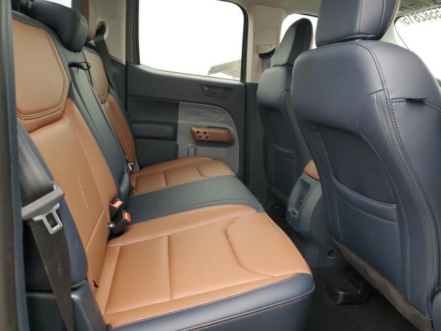 2023 FORD MAVERICK X - 3FTTW8E36PRA40736